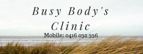 Busy Body's Clinic - Renee 1
