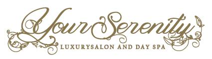 Your Serenity Luxury Hair Salon & Day Spa - Internet Find 2