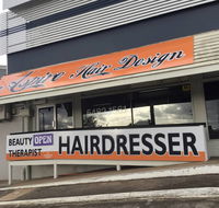 Aspire Hair Design - Renee