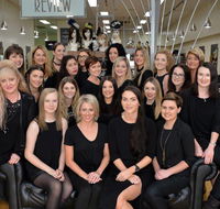 Hair Review - Renee