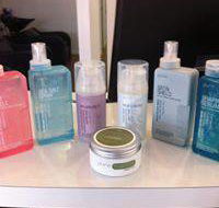 IMAJ For Hair - Renee