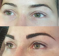 Lash  Brow Haus - Renee