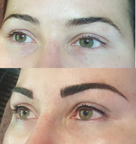 Lash & Brow Haus - Renee 0