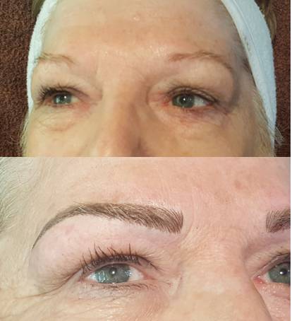 Lash & Brow Haus - Renee 1