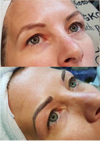 Lash & Brow Haus - Renee 2
