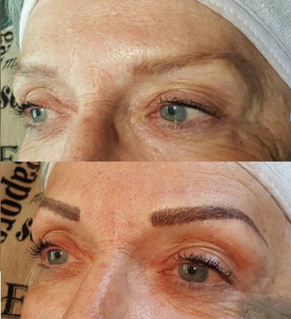 Lash & Brow Haus - Renee 3