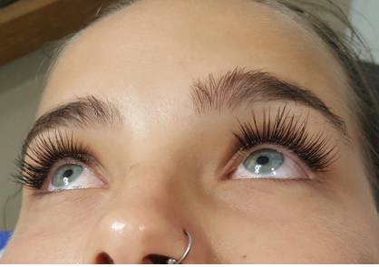 Lash & Brow Haus - Renee 4