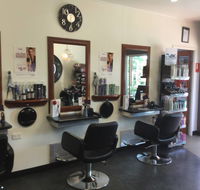 Hair With Flair  Beauty - Swimm