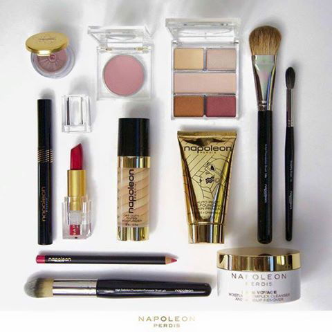 Image Beauty & Hair - Petrol Stations 1