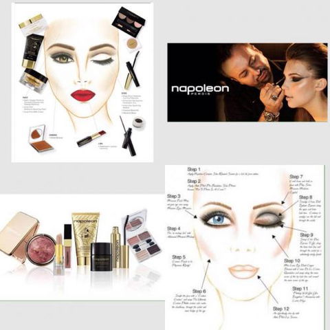 Image Beauty & Hair - Petrol Stations 2