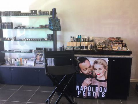 Image Beauty & Hair - Petrol Stations 3