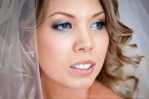 Funk It Up Makeup - Qld Realsetate 2