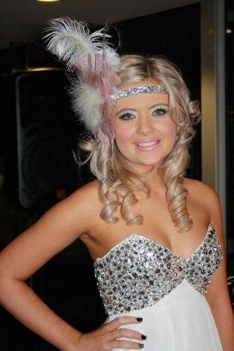 Funk It Up Makeup - Qld Realsetate 3