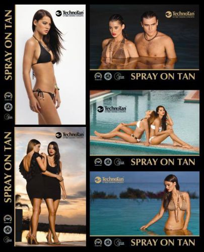 Cheryl Green Spray Tanning Service - Internet Find 2