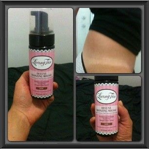 Cheryl Green Spray Tanning Service - Internet Find 4