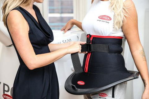 Hypoxi Body Boutique - Internet Find 0