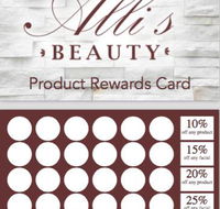Allis Beauty - Internet Find