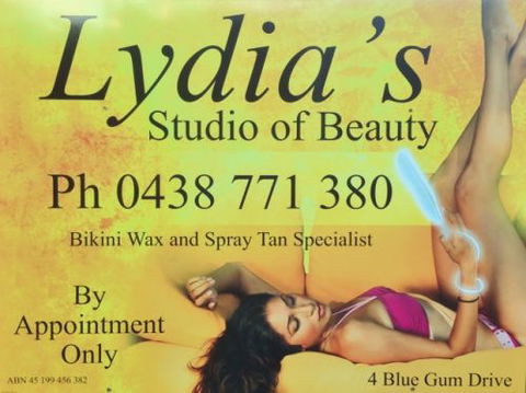 Lydia’s Studio Of Beauty - Renee 0