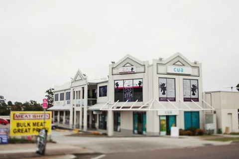 Janelle’s Hair & Beauty - Petrol Stations 0