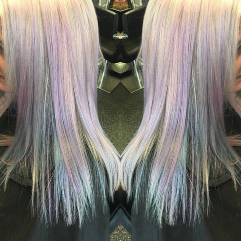 Janelle’s Hair & Beauty - Petrol Stations 2