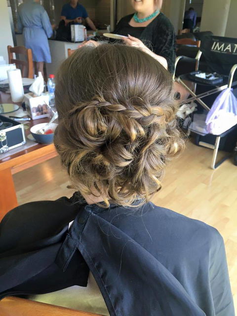 Janelle’s Hair & Beauty - Petrol Stations 6