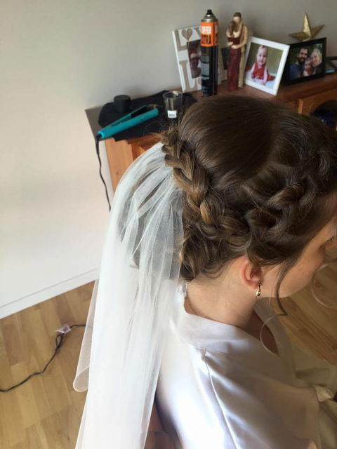 Janelle’s Hair & Beauty - Petrol Stations 8