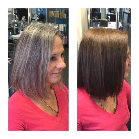 Janelle’s Hair & Beauty - Petrol Stations 13