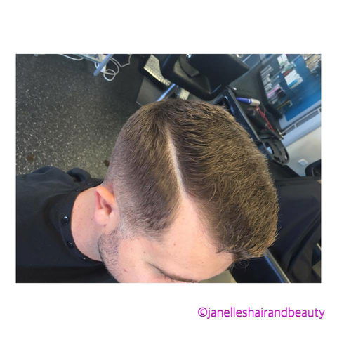 Janelle’s Hair & Beauty - Petrol Stations 15