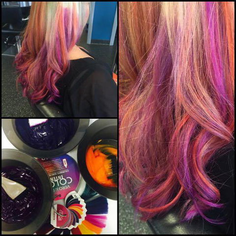 Janelle’s Hair & Beauty - Petrol Stations 18