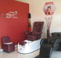 Unique Beauty Spa - Renee