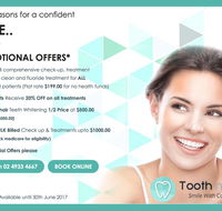 Tooth n Care - Renee
