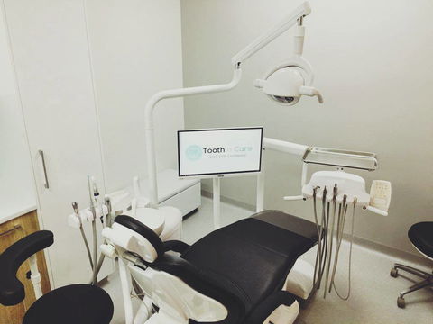 Tooth N Care - Renee 2