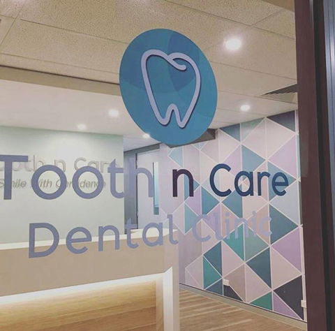 Tooth N Care - Renee 3