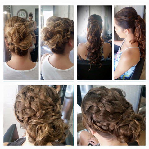 Allure Hair & Beauty - Petrol Stations 0