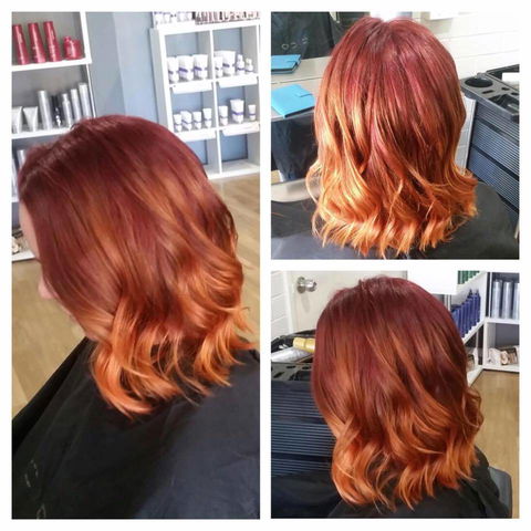 Allure Hair & Beauty - Petrol Stations 1