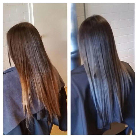 Allure Hair & Beauty - Petrol Stations 2