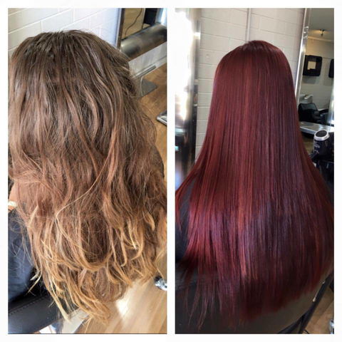 Allure Hair & Beauty - Petrol Stations 3
