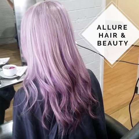 Allure Hair & Beauty - Petrol Stations 4