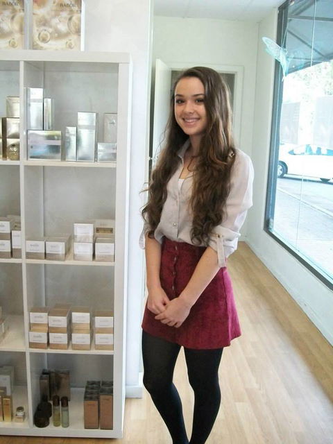 Beauty Therapy College Of Australia - Renee 2