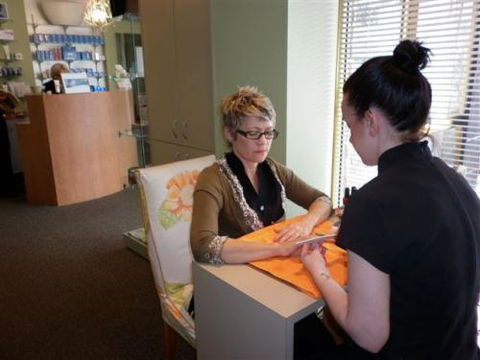 Marilyn’s Accent On Beauty - Renee 0