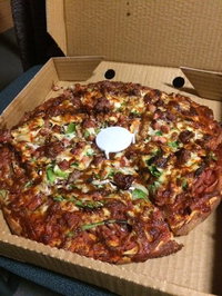 Abz Pizza and Fish and Chips