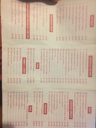 Alexandra Noodle Bar - Renee 0