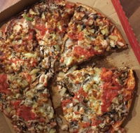 Angie's Pizza - Internet Find