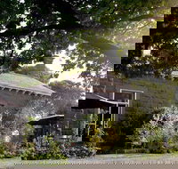 Bannockburn Station - Renee