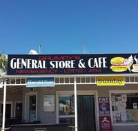 Barooga General Store - Renee