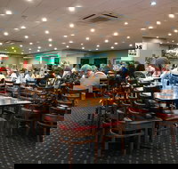 Barooga Hotel - Renee