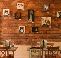 Bay Tree Coffee Shop - Renee