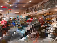 Beechworth Bakery Yackandandah