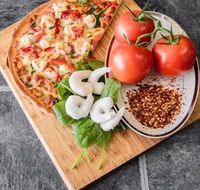 Big Pizza - Renee