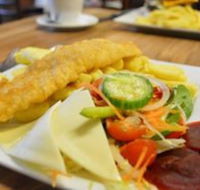 Boolarra Store - Renee